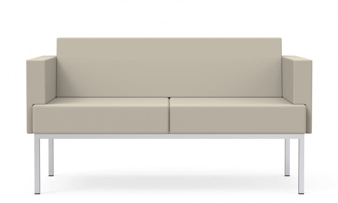 Ballara: The Ultimate Flexible & Inclusive Seating Solution Lounge Seating, Modular Lounge Seating Global Furniture Group 