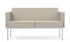 Ballara: The Ultimate Flexible & Inclusive Seating Solution Lounge Seating, Modular Lounge Seating Global Furniture Group 