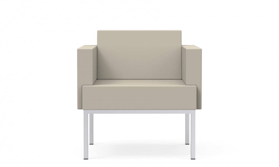 Ballara: The Ultimate Flexible & Inclusive Seating Solution Lounge Seating, Modular Lounge Seating Global Furniture Group 