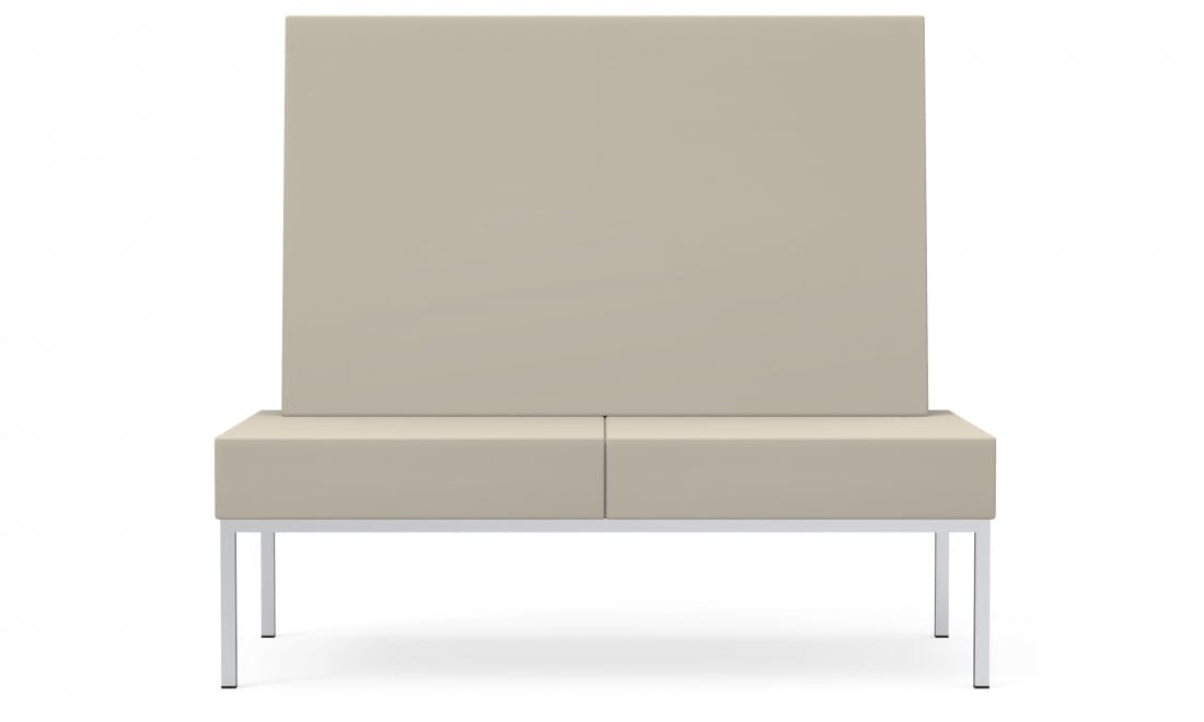 Ballara: The Ultimate Flexible & Inclusive Seating Solution Lounge Seating, Modular Lounge Seating Global Furniture Group 