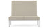 Ballara: The Ultimate Flexible & Inclusive Seating Solution Lounge Seating, Modular Lounge Seating Global Furniture Group 