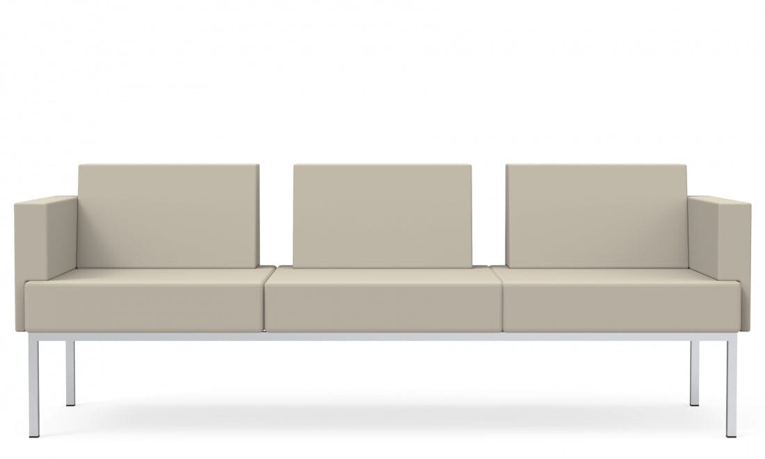Ballara: The Ultimate Flexible & Inclusive Seating Solution Lounge Seating, Modular Lounge Seating Global Furniture Group 