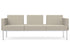 Ballara: The Ultimate Flexible & Inclusive Seating Solution Lounge Seating, Modular Lounge Seating Global Furniture Group 