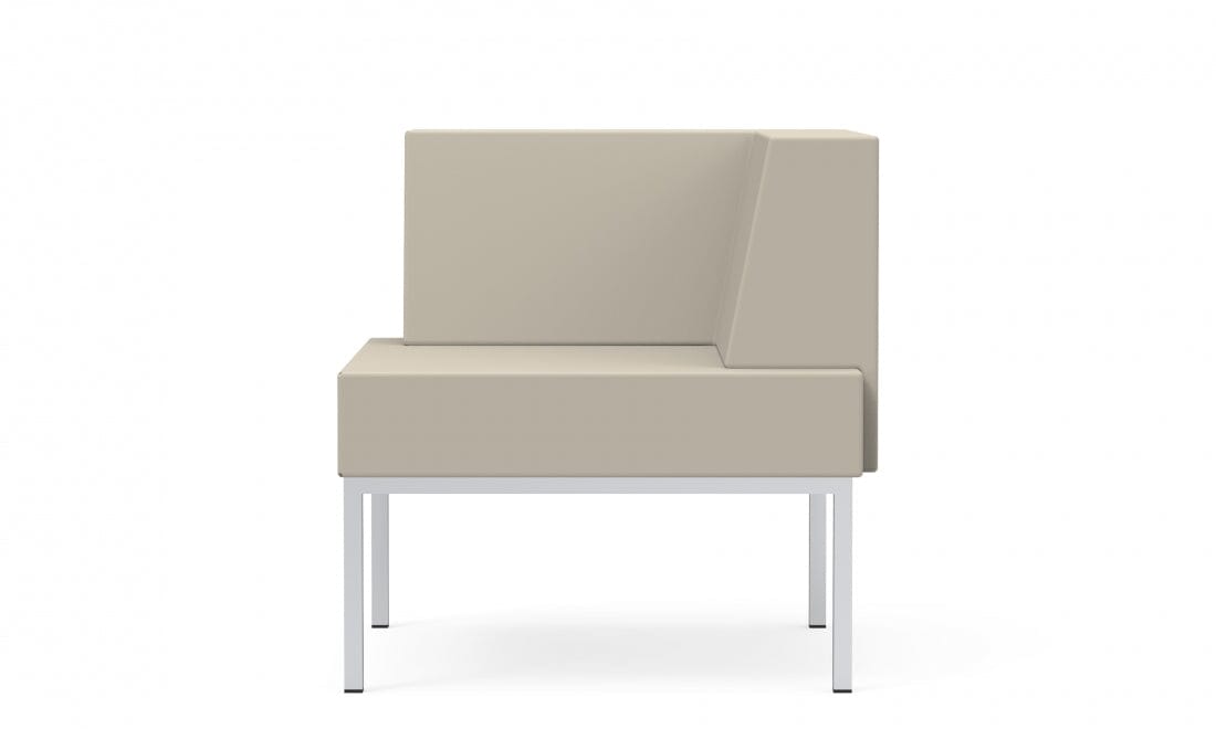 Ballara: The Ultimate Flexible & Inclusive Seating Solution Lounge Seating, Modular Lounge Seating Global Furniture Group 