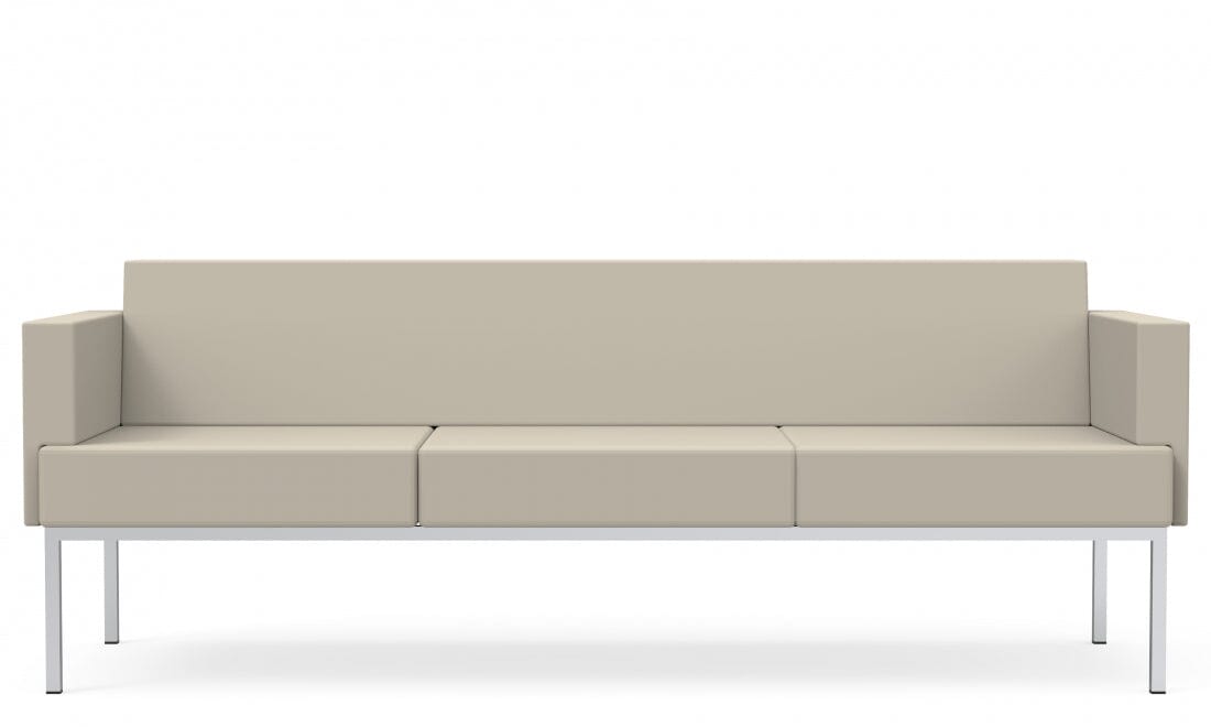 Ballara: The Ultimate Flexible & Inclusive Seating Solution Lounge Seating, Modular Lounge Seating Global Furniture Group 