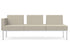 Ballara: The Ultimate Flexible & Inclusive Seating Solution Lounge Seating, Modular Lounge Seating Global Furniture Group 