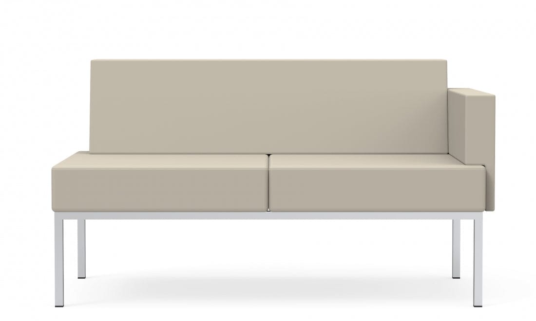 Ballara: The Ultimate Flexible & Inclusive Seating Solution Lounge Seating, Modular Lounge Seating Global Furniture Group 