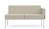 Ballara: The Ultimate Flexible & Inclusive Seating Solution Lounge Seating, Modular Lounge Seating Global Furniture Group 