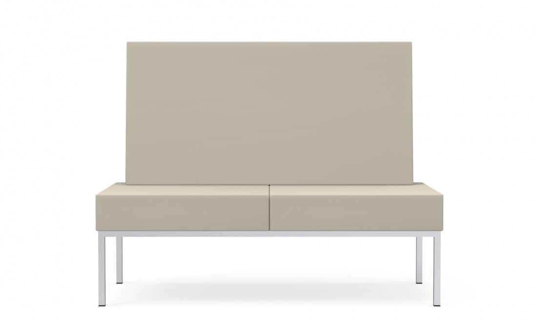 Ballara: The Ultimate Flexible & Inclusive Seating Solution Lounge Seating, Modular Lounge Seating Global Furniture Group 