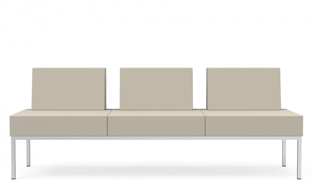 Ballara: The Ultimate Flexible & Inclusive Seating Solution Lounge Seating, Modular Lounge Seating Global Furniture Group 