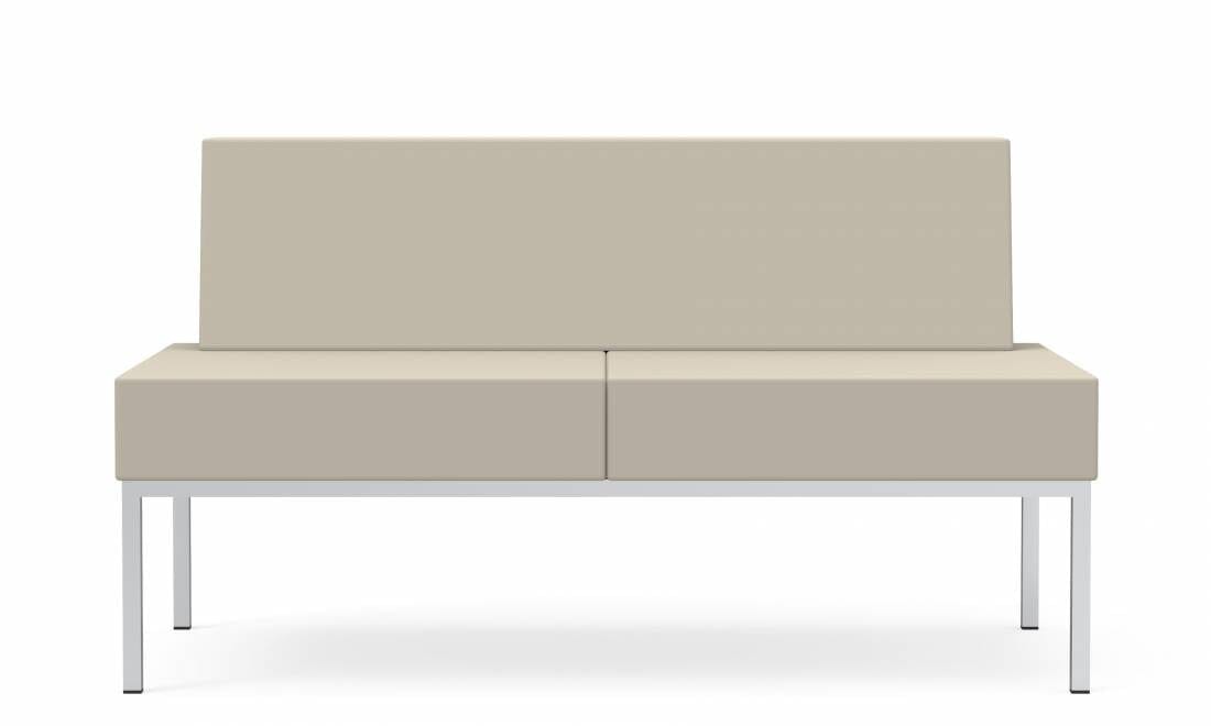 Ballara: The Ultimate Flexible & Inclusive Seating Solution Lounge Seating, Modular Lounge Seating Global Furniture Group 