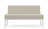 Ballara: The Ultimate Flexible & Inclusive Seating Solution Lounge Seating, Modular Lounge Seating Global Furniture Group 