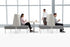 Ballara: The Ultimate Flexible & Inclusive Seating Solution Lounge Seating, Modular Lounge Seating Global Furniture Group 
