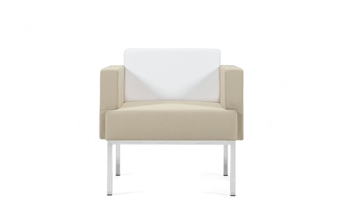 Ballara: The Ultimate Flexible & Inclusive Seating Solution Lounge Seating, Modular Lounge Seating Global Furniture Group 