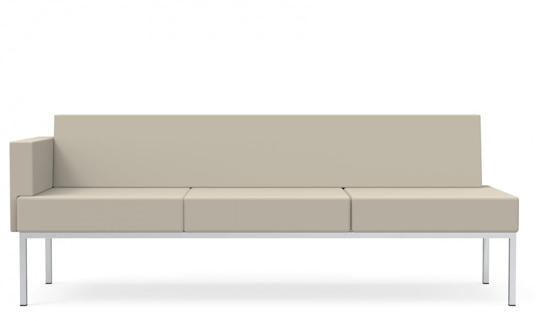 Ballara: The Ultimate Flexible & Inclusive Seating Solution Lounge Seating, Modular Lounge Seating Global Furniture Group 
