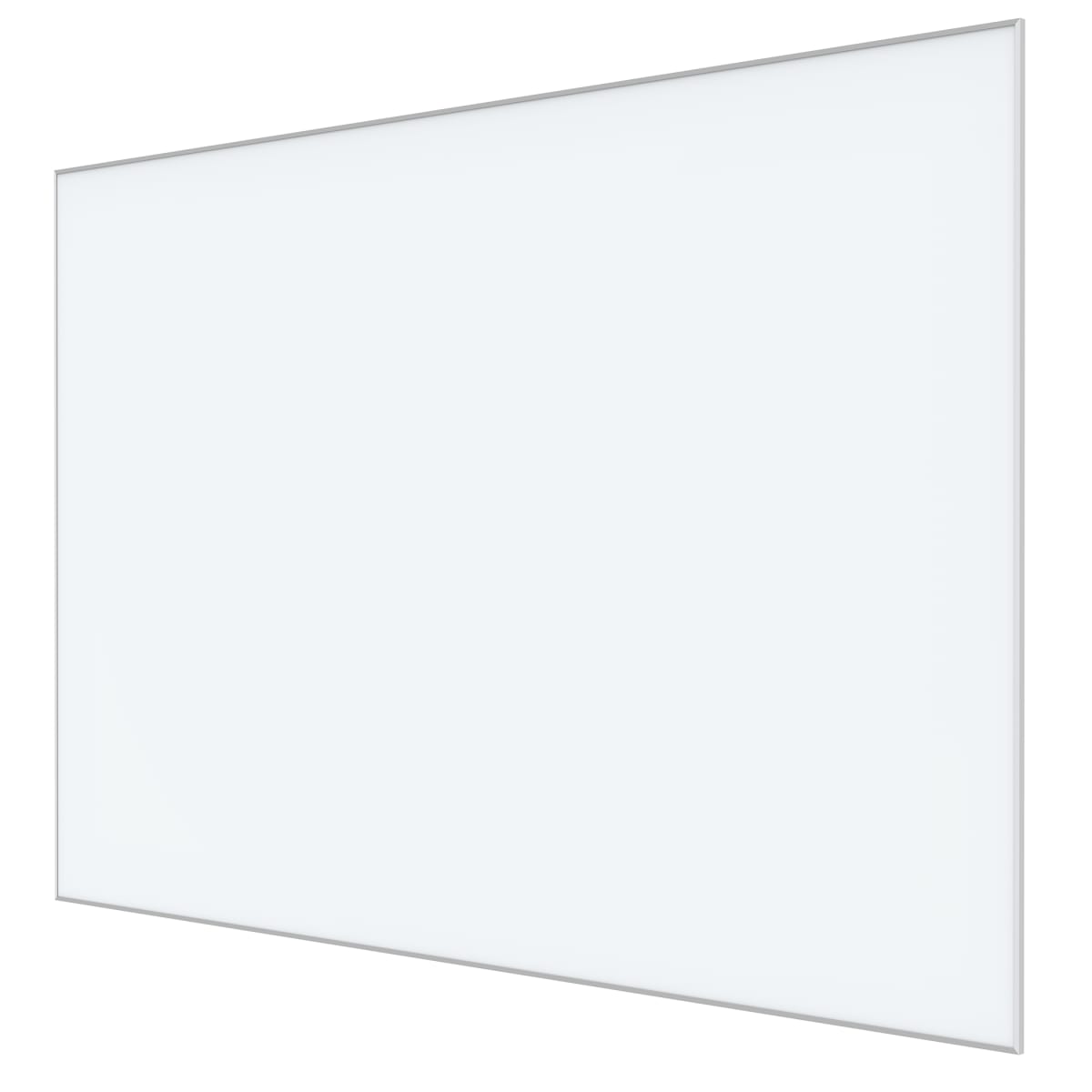 MURO Clinical Magnetic Porcelain Communication Board