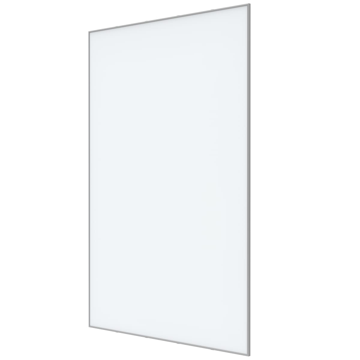 MURO Clinical Magnetic Porcelain Communication Board