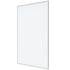 MURO Clinical Magnetic Porcelain Communication Board