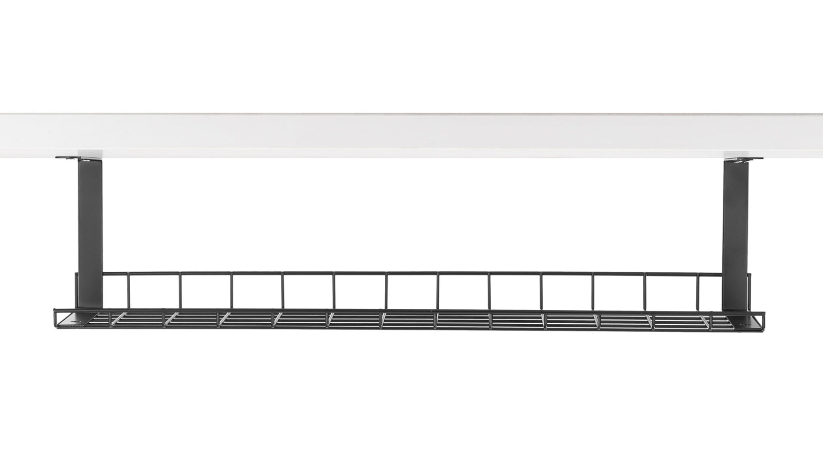 Cable Caddy Basket - Stylish Cable Management & Power Hub Power Solution SitOnIt 