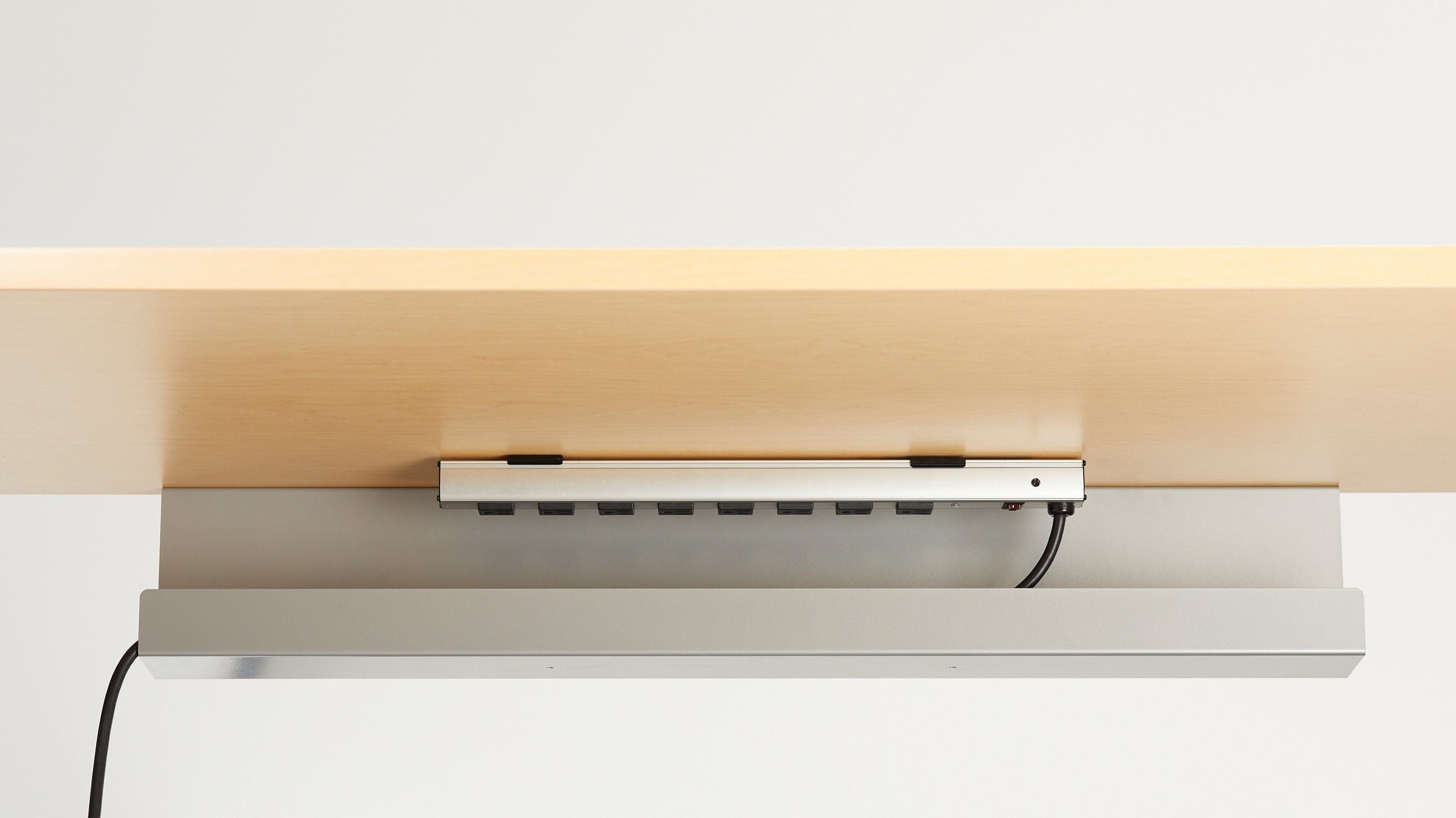 Cable Caddy + Power - Efficient Cable Management & Power Solution Power Solution SitOnIt 