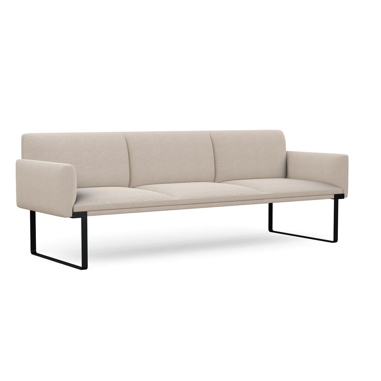 Cameo Collection Modular Seating | Timeless Elegance Modular Lounge Seating SitOnIt 