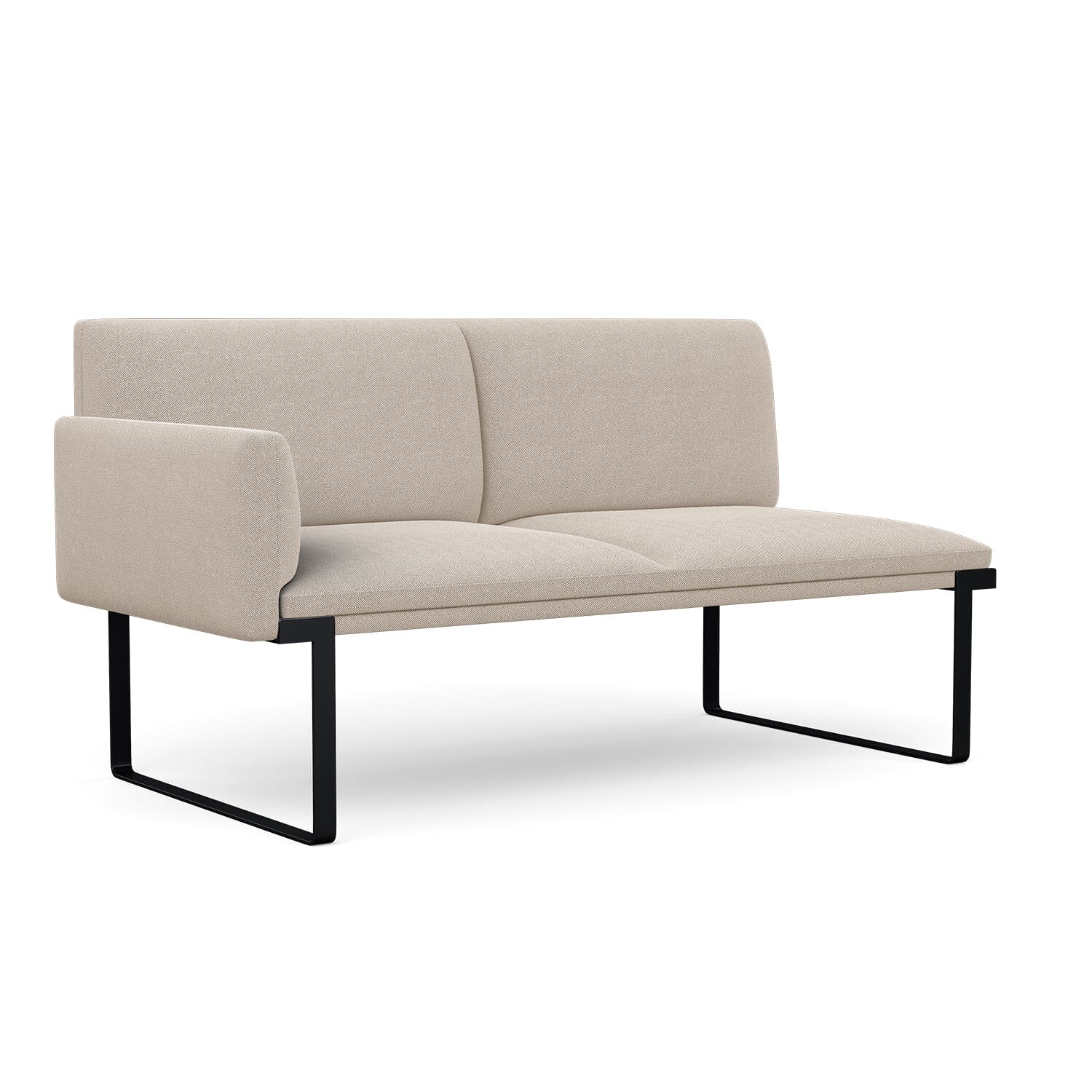 Cameo Collection Modular Seating | Timeless Elegance Modular Lounge Seating SitOnIt 