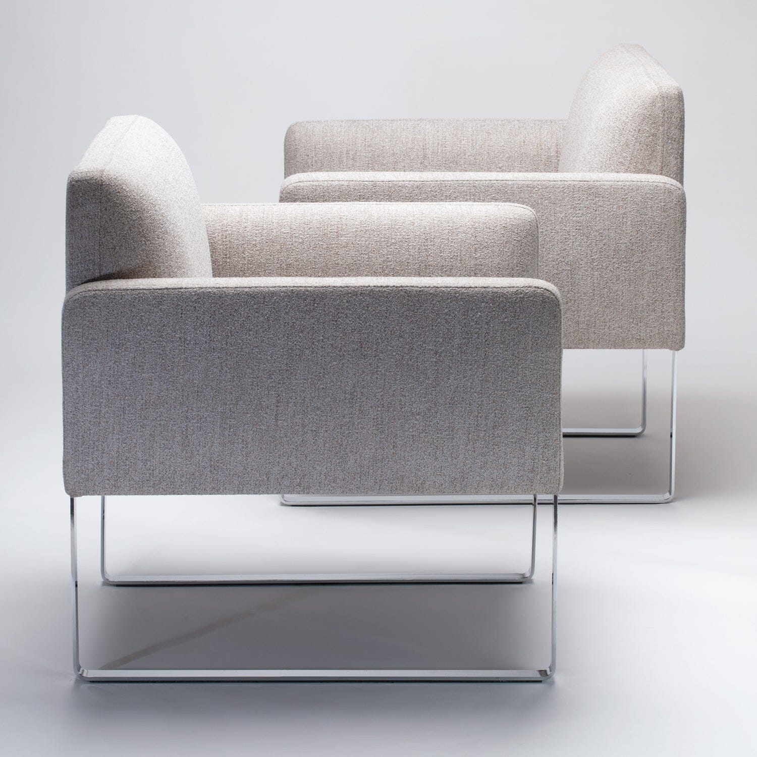 Cameo Collection Modular Seating | Timeless Elegance Modular Lounge Seating SitOnIt 