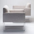 Cameo Collection Modular Seating | Timeless Elegance Modular Lounge Seating SitOnIt 