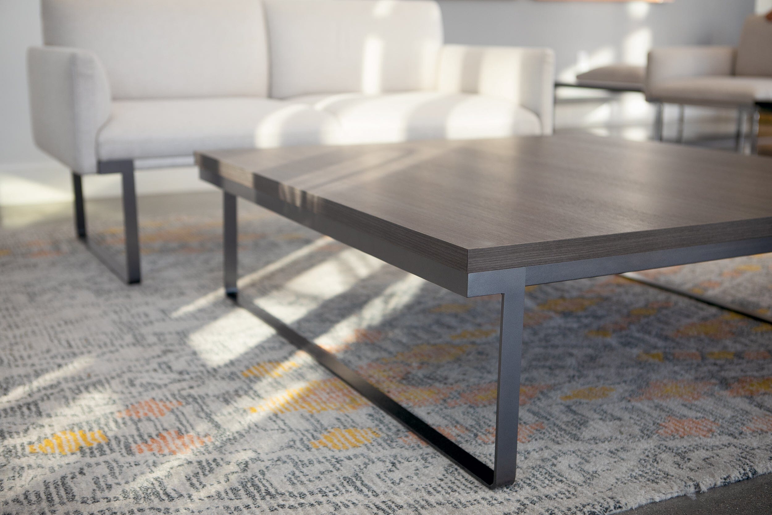 Cameo Collection Modular Seating | Timeless Elegance Modular Lounge Seating SitOnIt 