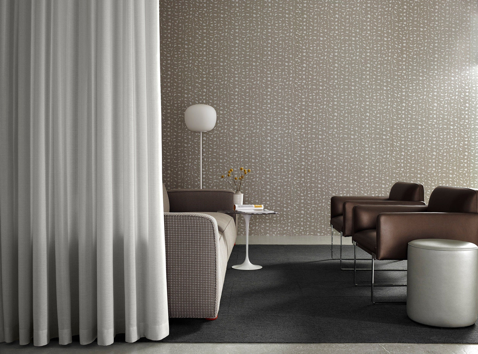 Cameo Collection Modular Seating | Timeless Elegance Modular Lounge Seating SitOnIt 