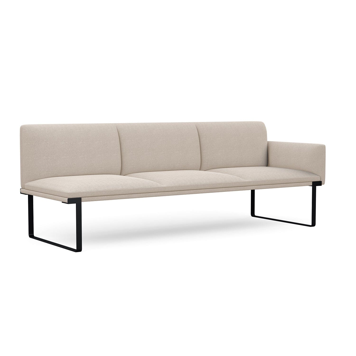 Cameo Collection Modular Seating | Timeless Elegance Modular Lounge Seating SitOnIt 