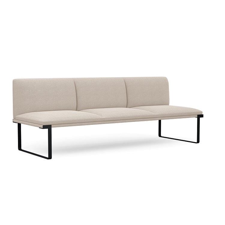 Cameo Collection Modular Seating | Timeless Elegance Modular Lounge Seating SitOnIt 