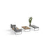 Cameo Collection Modular Seating | Timeless Elegance Modular Lounge Seating SitOnIt 