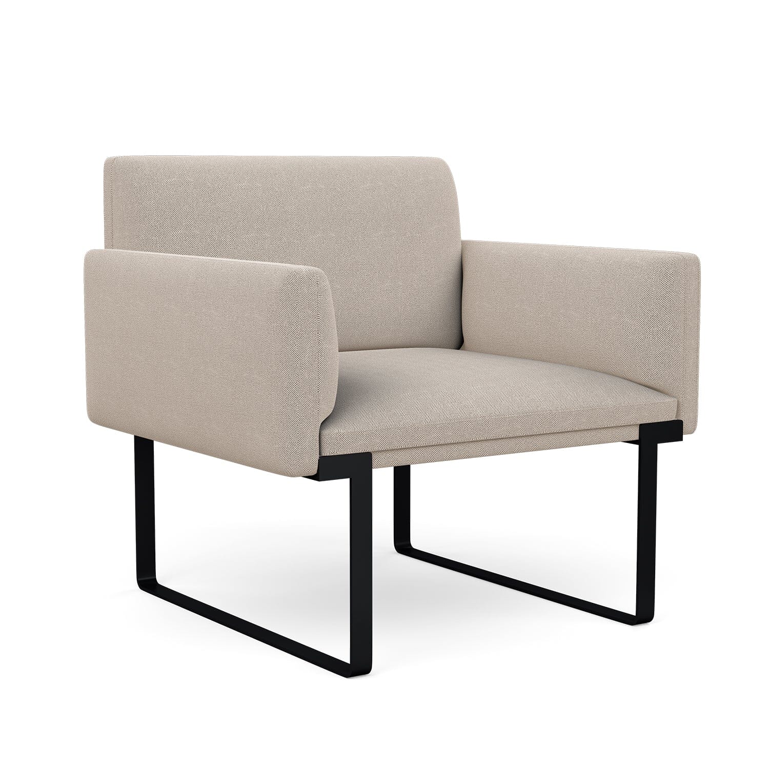 Cameo Collection Modular Seating | Timeless Elegance Modular Lounge Seating SitOnIt 