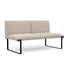 Cameo Collection Modular Seating | Timeless Elegance Modular Lounge Seating SitOnIt 