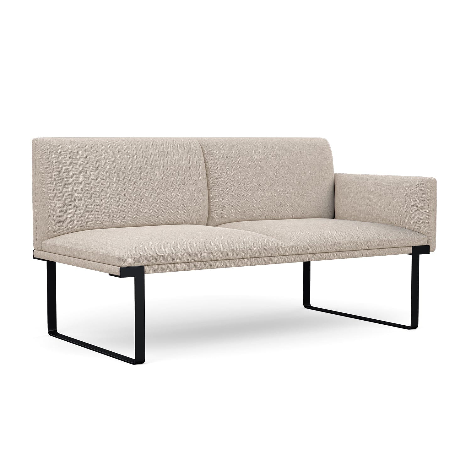 Cameo Collection Modular Seating | Timeless Elegance Modular Lounge Seating SitOnIt 