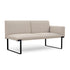 Cameo Collection Modular Seating | Timeless Elegance Modular Lounge Seating SitOnIt 