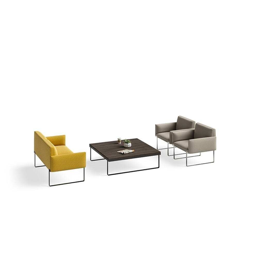 Cameo Collection Modular Seating | Timeless Elegance Modular Lounge Seating SitOnIt 