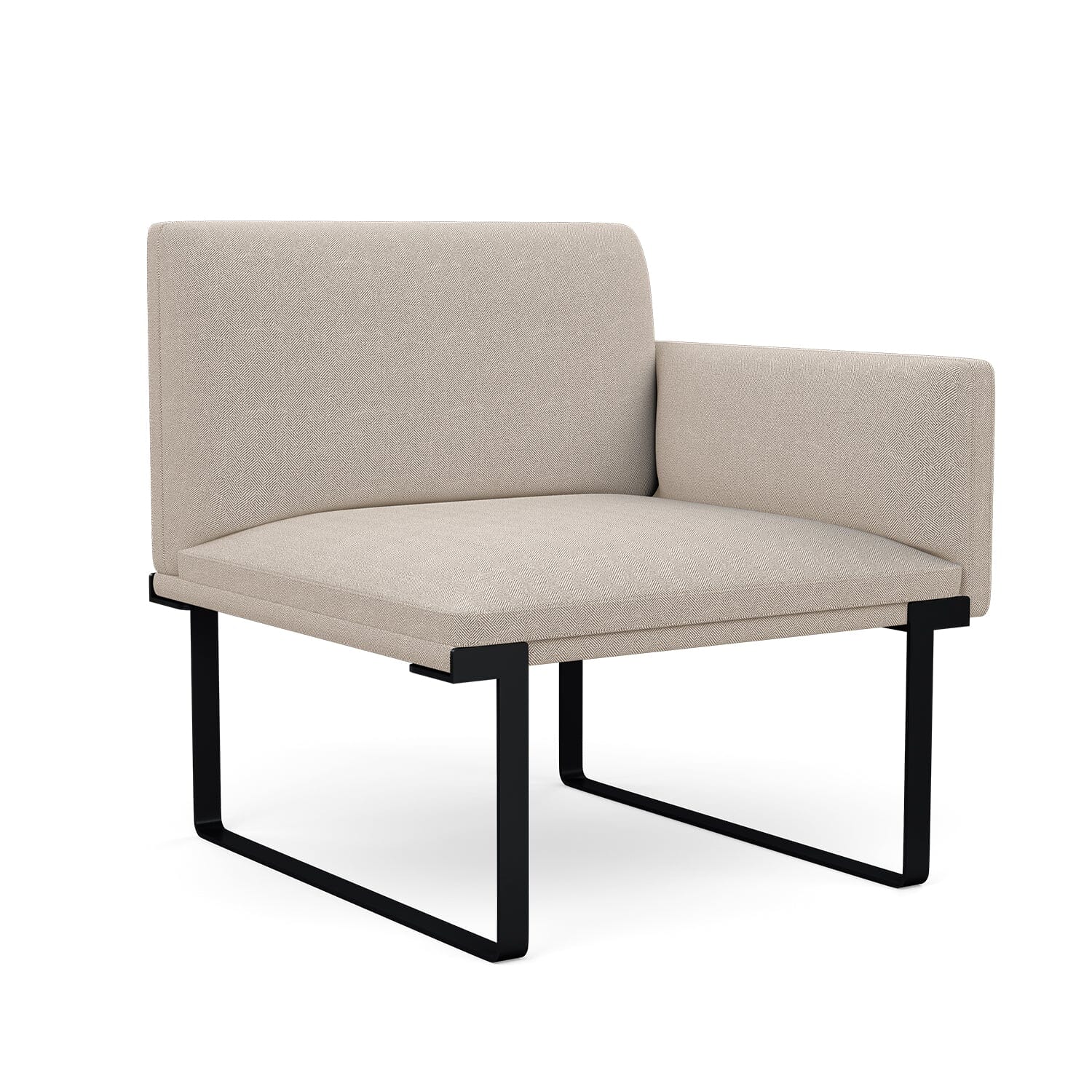 Cameo Collection Modular Seating | Timeless Elegance Modular Lounge Seating SitOnIt 