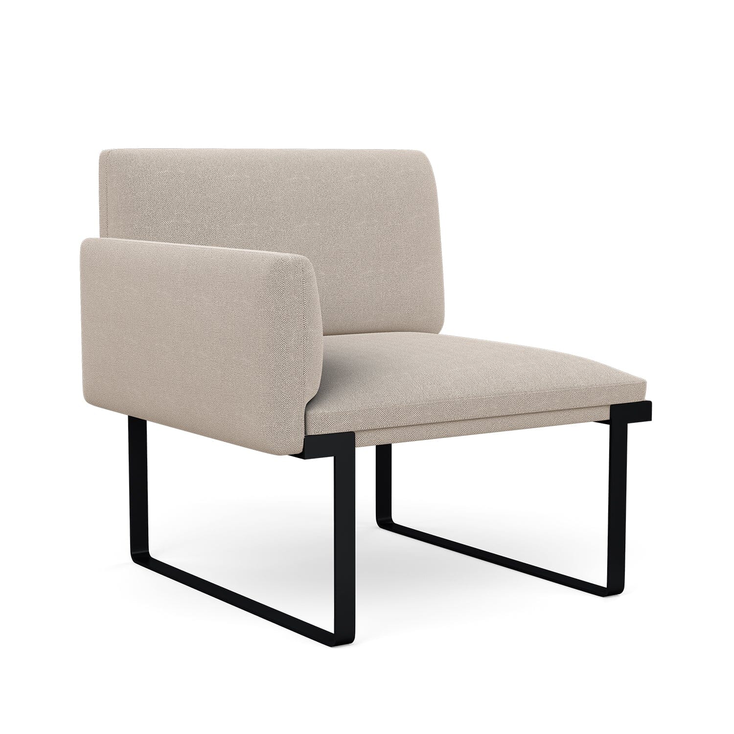 Cameo Collection Modular Seating | Timeless Elegance Modular Lounge Seating SitOnIt 