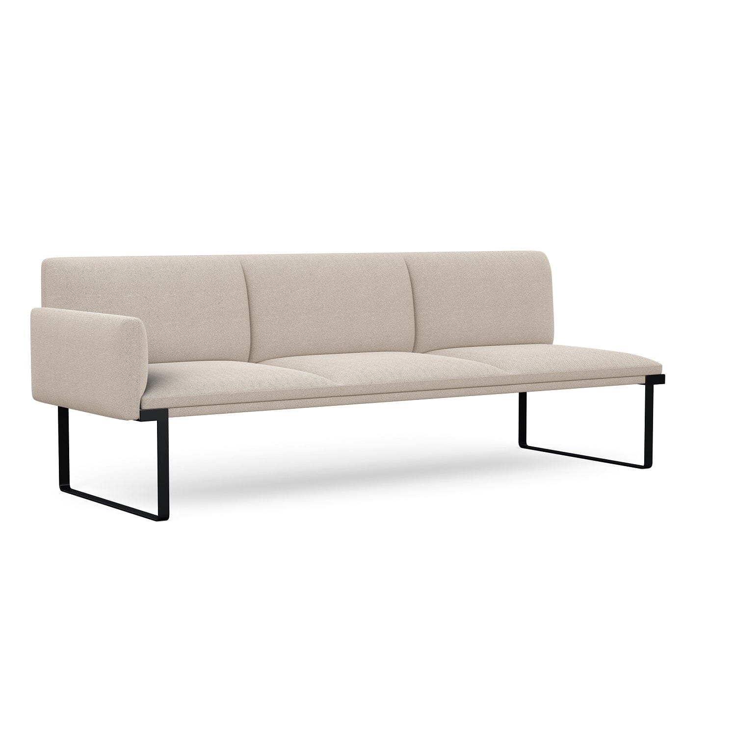 Cameo Collection Modular Seating | Timeless Elegance Modular Lounge Seating SitOnIt 