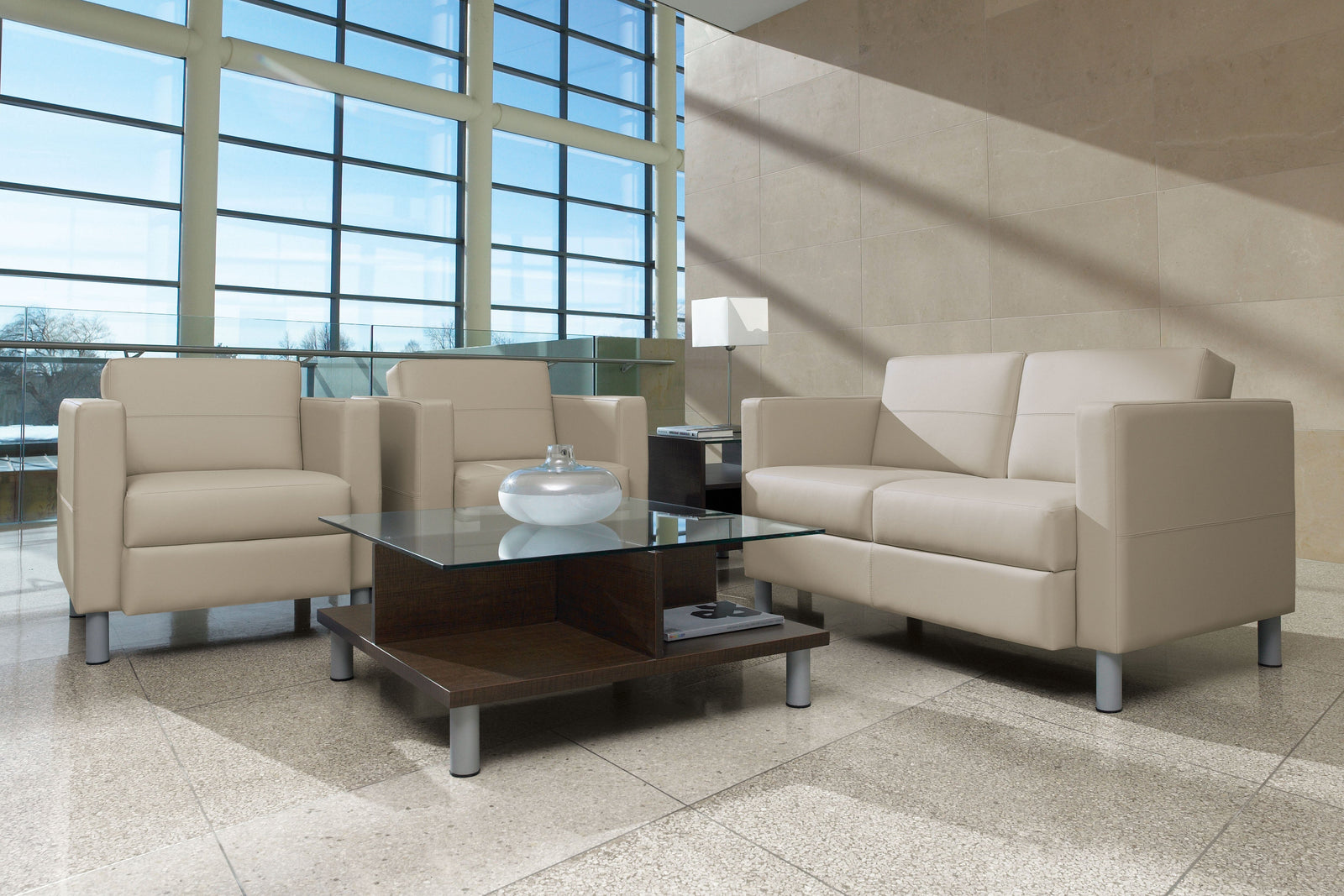 Citi™ Occasional Tables | Affordable, Contemporary & Modular Design Coffee Table, End Table Global Furniture Group 