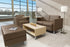 Citi Ottoman: Scalable, Contemporary Seating & Accent Solution Ottoman Global Furniture Group 