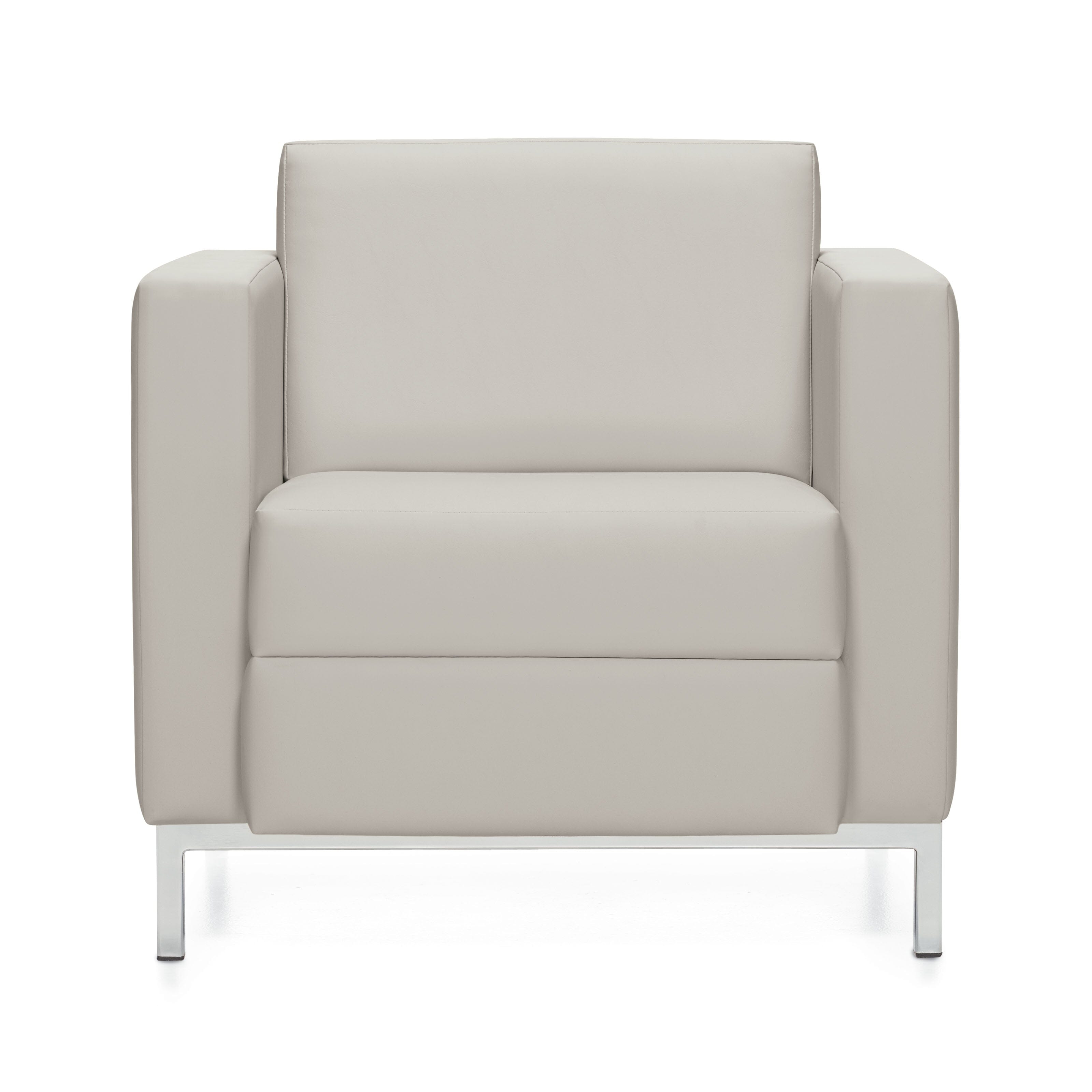 Citi Square: Luxury Modular Seating for Any Space Lounge Seating Global Furniture Group 