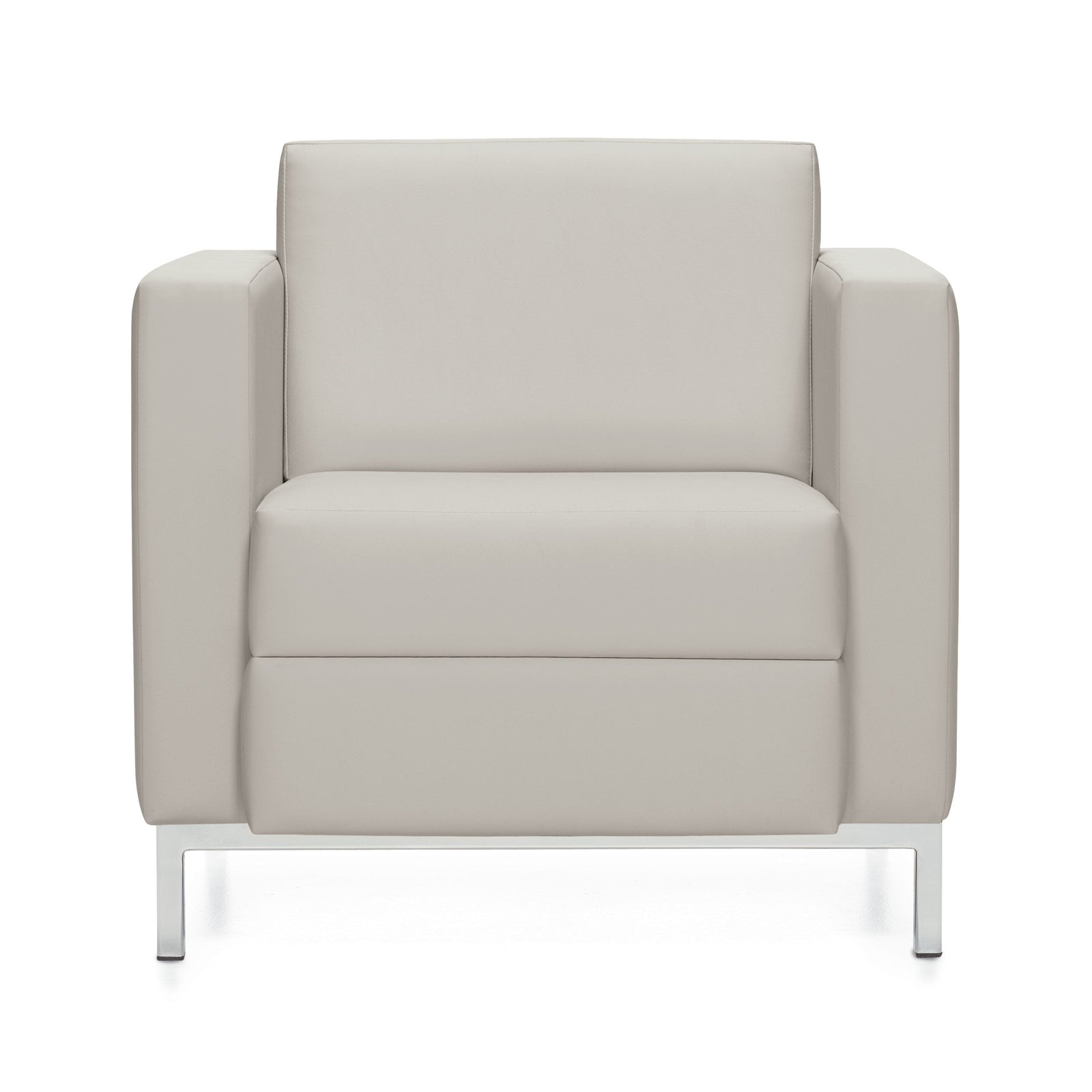 Citi Square: Luxury Modular Seating for Any Space Lounge Seating Global Furniture Group 