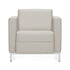 Citi Square: Luxury Modular Seating for Any Space Lounge Seating Global Furniture Group 