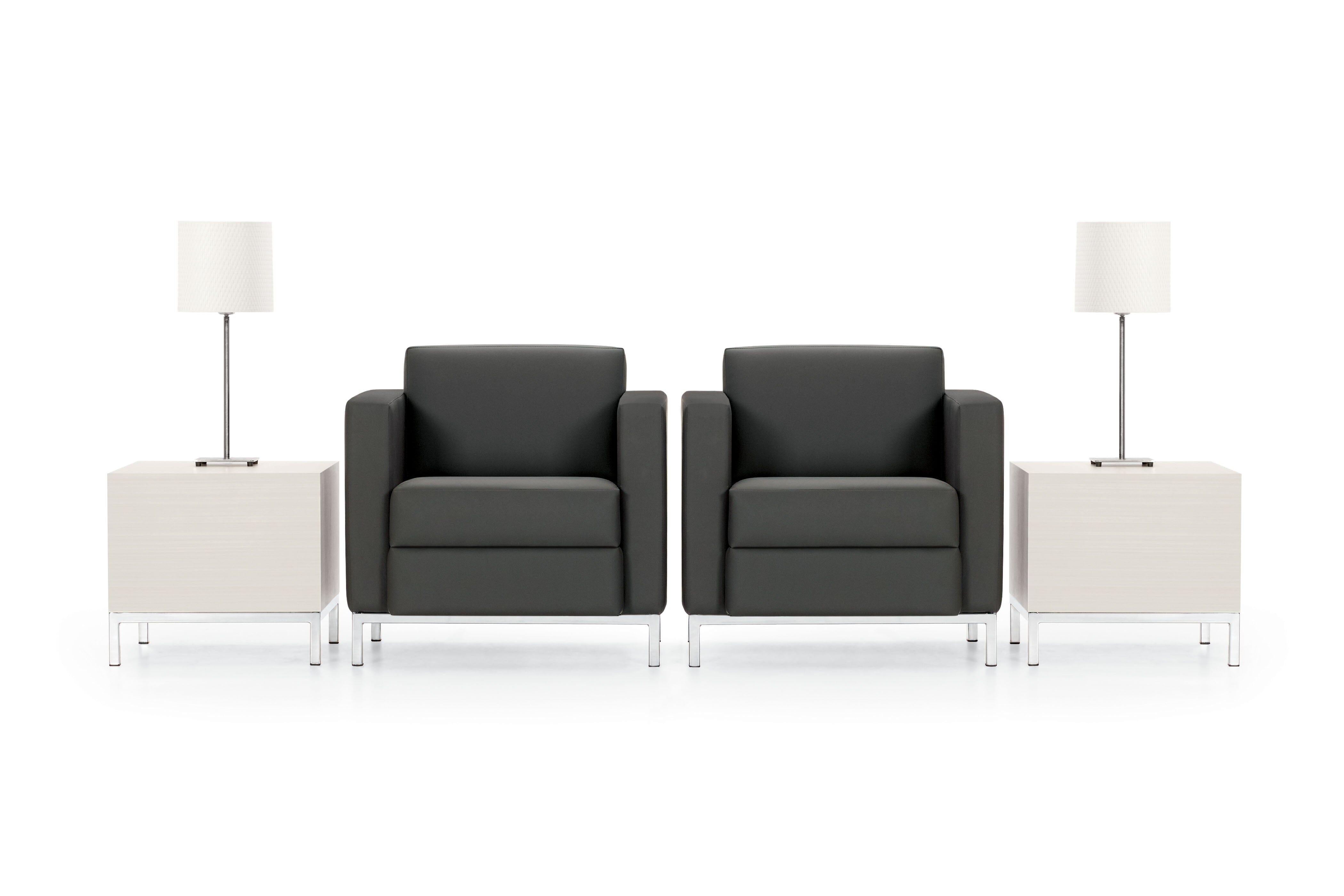 Citi Square: Luxury Modular Seating for Any Space Lounge Seating Global Furniture Group 