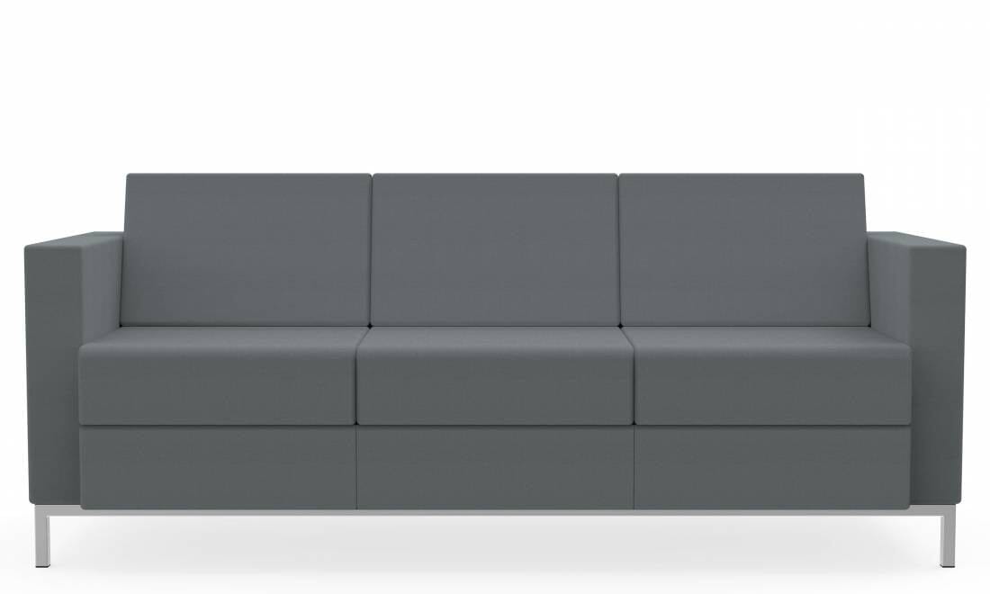 Citi Square Modular Seating Lounge Seating Global Furniture Group 