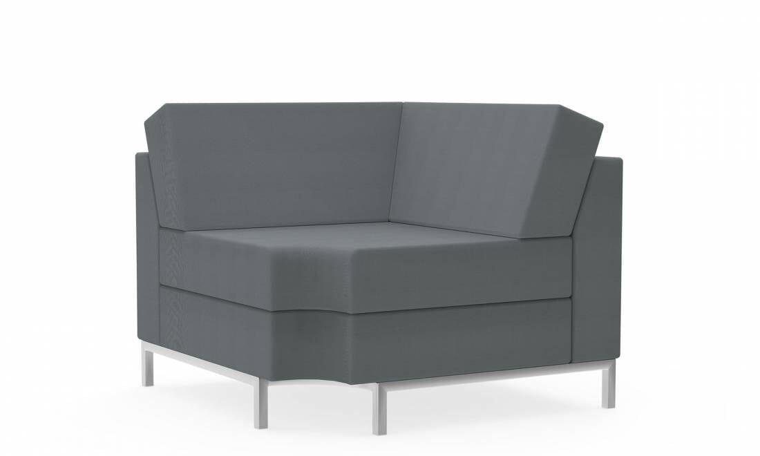 Citi Square Modular Seating Lounge Seating Global Furniture Group 