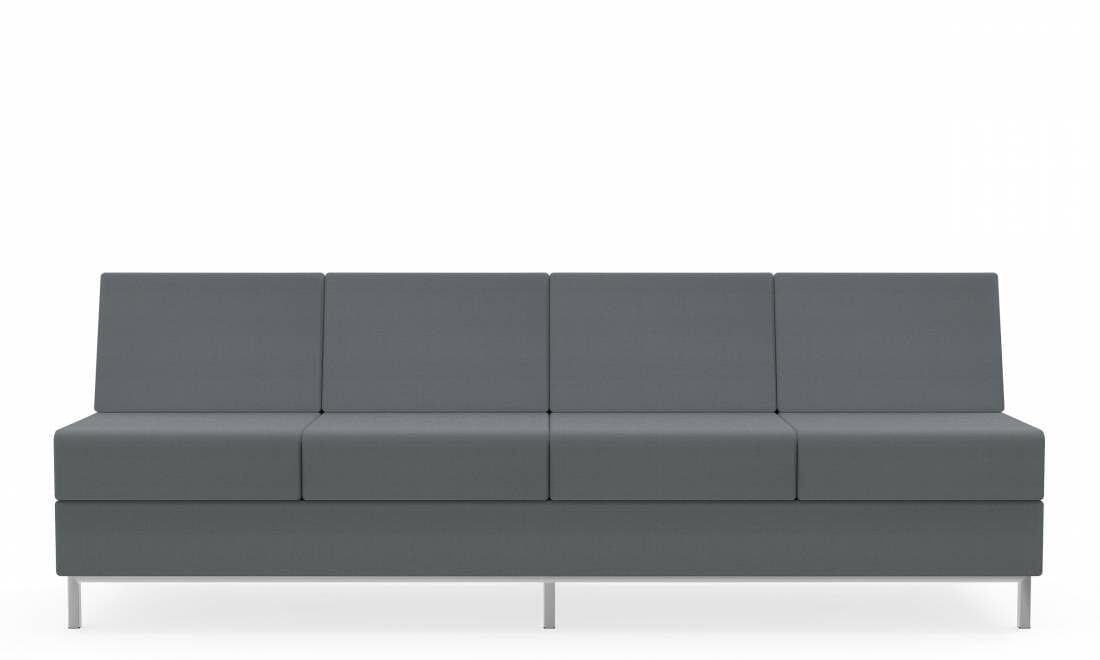 Citi Square Modular Seating Lounge Seating Global Furniture Group 